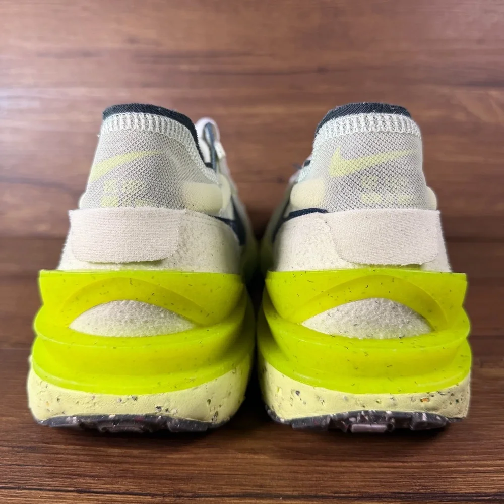 Nike Waffle One Crater Lime Ice Sneakers Men’s Size 14 Shoes DC2650-300‎